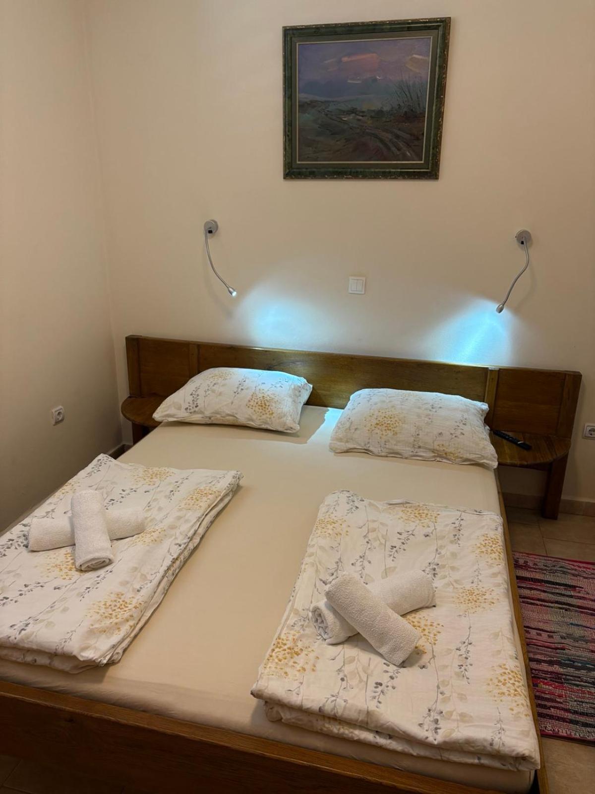 Apartment Lavanda Starigrad Paklenica Extérieur photo