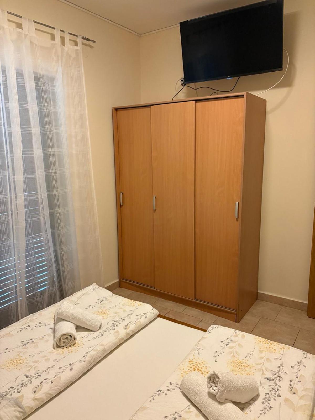 Apartment Lavanda Starigrad Paklenica Extérieur photo